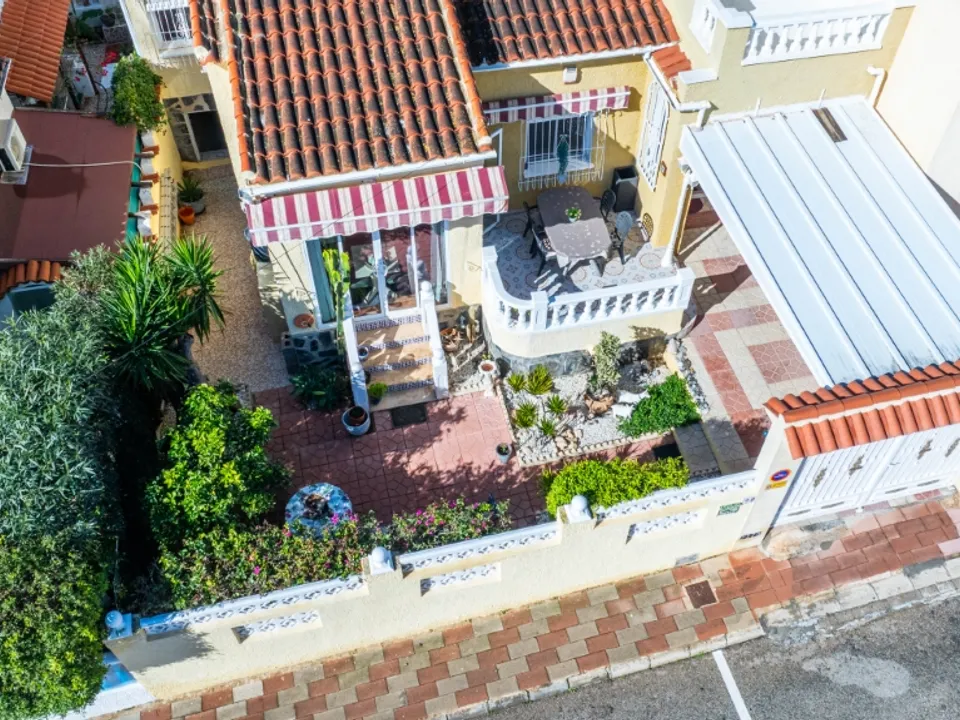 Villa i La Marina, Alicante - foto 2